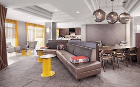 Springhill Suites Houston Hobby Airport Houston Tx