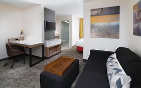 Springhill Suites Houston Hobby Airport
